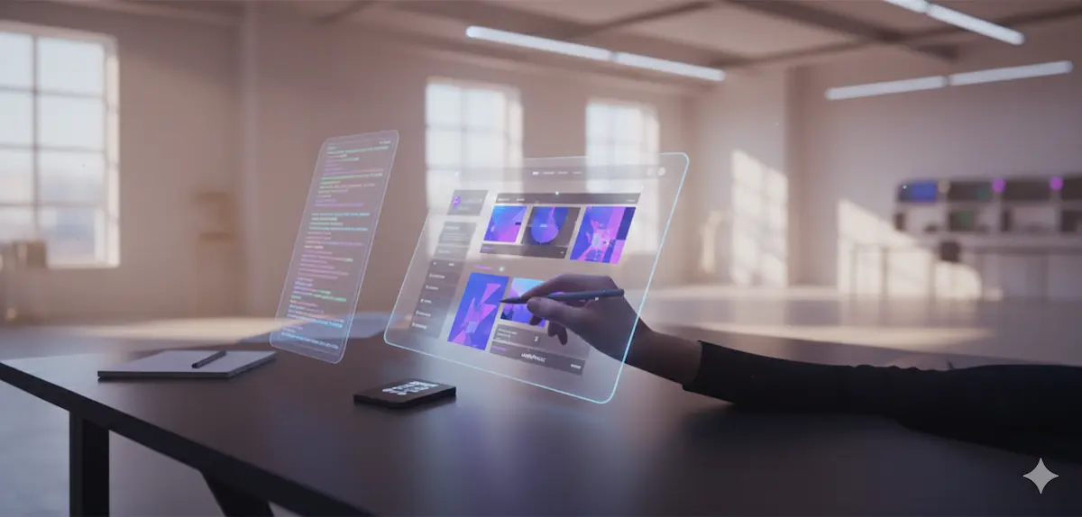 Développement de site web professionnel à Toulouse - MW Solutions